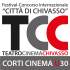 TCC - CortiCinema "U30" 2024 - Chivasso