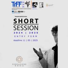 TraniFilmFestival Short Session